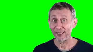 Michael Rosen Click Nice Green screen || Chroma Key || #shorts