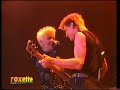 Roxette Live In Buenos Aires, Argentina 1992.HD
