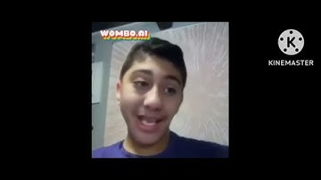 (Reupload) Every removed song on WOMBO.AI (Part 7)