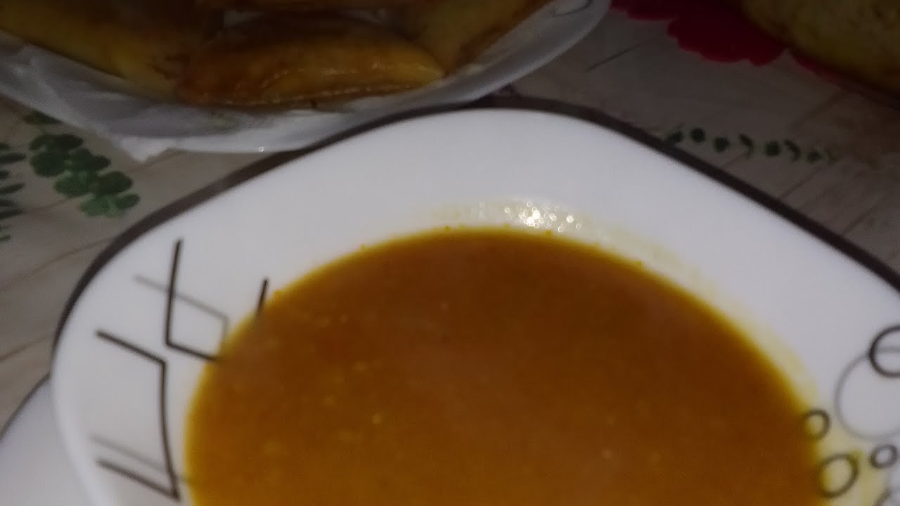 تحضيرات رمضان 2026 🥰 وصفة الحريرة المعسكرية تاع الاعراس  🥰 توابل رمضان 🥰