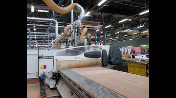 SCM RECORD 240 Prisma (Höchsmann Klipphausen)