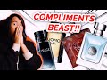 MOST COMPLIMENTED FRAGRANCES 2020 - High Success Rate!!