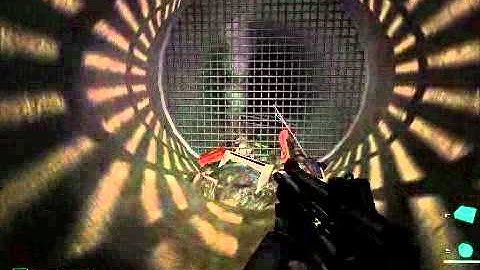 FEAR Extraction Point Interval 3 Descent Part 5