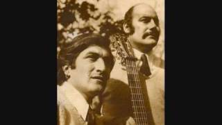 Duo Salteño - Chacarera del Expediente chords