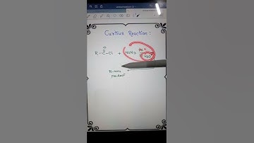 #jee #neet2022  Curtius reaction