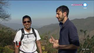 Parque provincial Potrero de Yala - Tomate la Tarde