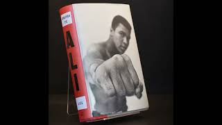 Ali: A Life (Biography by Jonathan Eig)