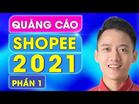 3 Cách chạy quảng cáo bán hàng trên shopee, đấu thầu từ khóa - khám phá, shop ads, seo mới nhất 2021