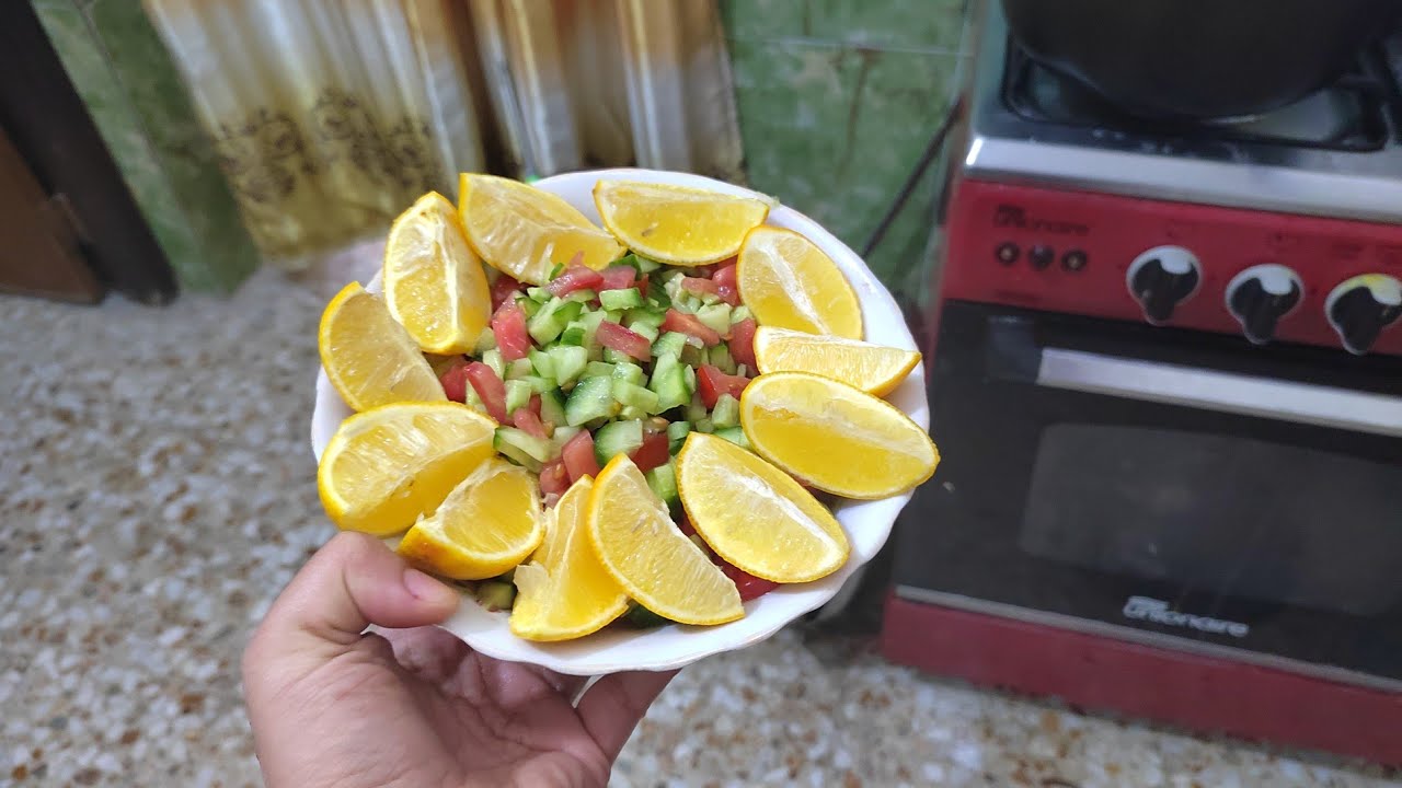 تحضيرات المطبخ اللي ماتنتهي🤭 مشاهدة ممتعة 🌷