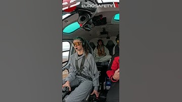 #365 -  Out of Ground Effect Entry into a Fulldown Autorotation