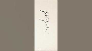 Connect s&d ✍️✒️#shorts #shortvideo #trending #handwriting #fypシ #reels #viral #calligraphy