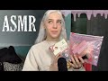 I TRIED ASMR