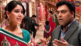 सालों बाद हुई राम और प्रिया की मुलाकात! | Best of Bade Achhe Lagte Hain | Love Story