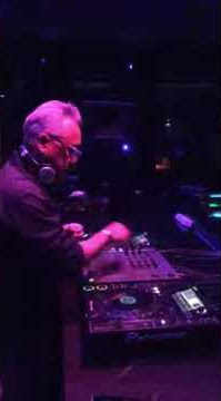 DJ Anto at Dancezations