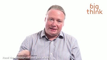 What If the Internet Could Not Tell a Lie- Blockchain, Fake News, Rumor Mills - Brian Behlendorf