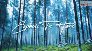 Video thumbnail of "Indiomar - Espacio Te Haré ft. Community Music ( Letra )"
