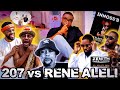 FVICTIM RENE SOSO PLEURA COMME WAZEKWA Ils Ont Fait Confiance à FALLY Et à Ses Mbwarriors