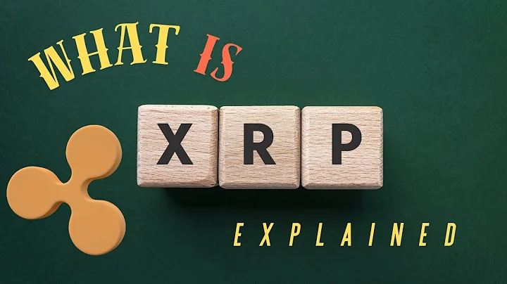What is Ripple (XRP) for Beginners #XRP #crypto