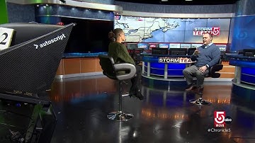 The science behind ice