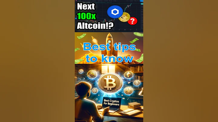 How to Find the Next 100x Crypto Gem? Expert Tools Revealed