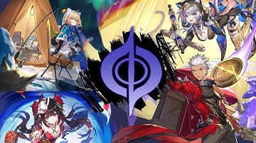 Mono-Quantum Run | Divergent Universe Threshold 2 | Honkai Star Rail