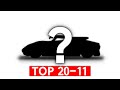 [2025년] GTA5 최고의 슈퍼카 TOP 20-11