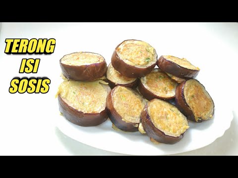 resep-terong-isi-sosis