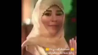 En Güzel Duamsın Şiir Seslendirme Serkan Kılıç