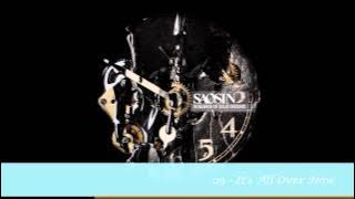 Saosin - In Search Of Solid Ground (Full Album)