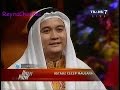Hitam putih UST cecep maulana