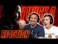 John Wick: Chapter 4 (2023) Movie REACTION!!