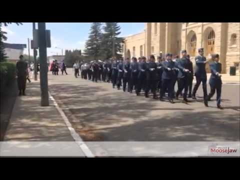 Moose Jaw Royal