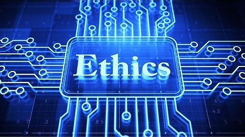 Professional Ethics and the Implications of Emerging Technology