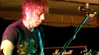 PAT TRAVERS BAND LIVE-BORN UNDER A BAD SIGN PART 1 PAT TRAVERS BAND LIVE-BORN UNDER A BAD SIGN PART 1