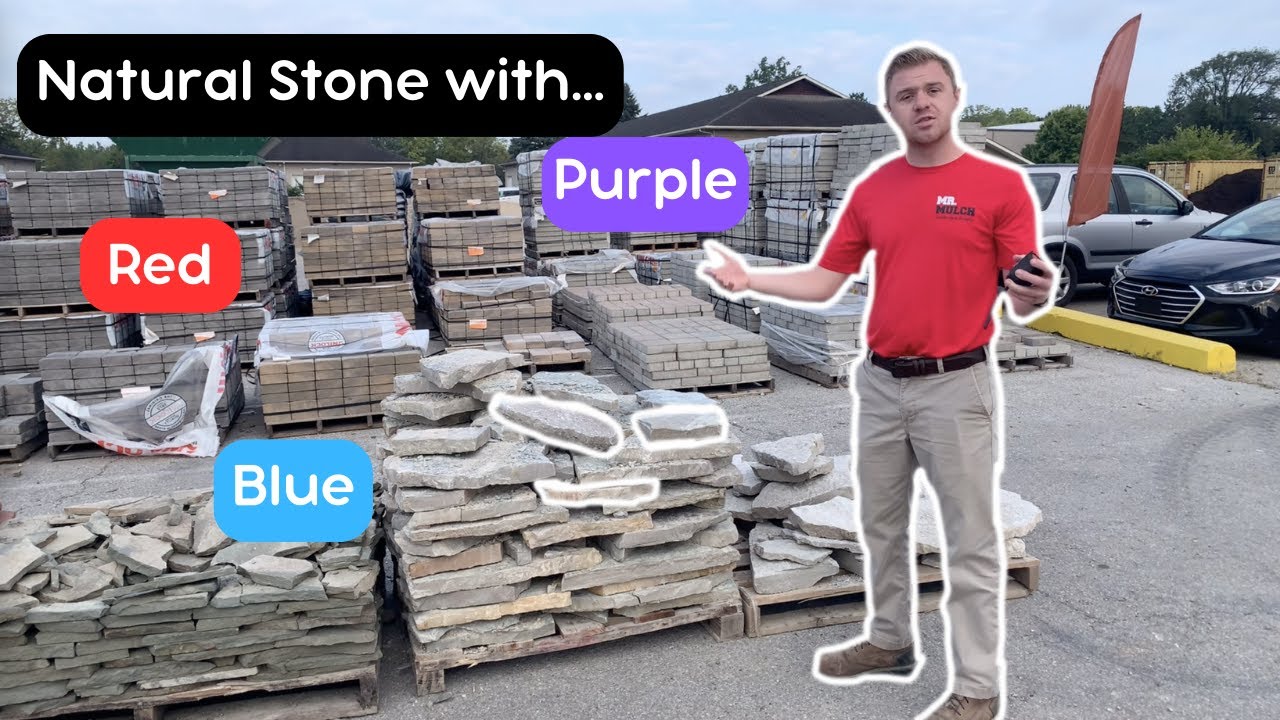 Chilton Thin – Landscape Stone | Columbus Ohio - Mr. Mulch