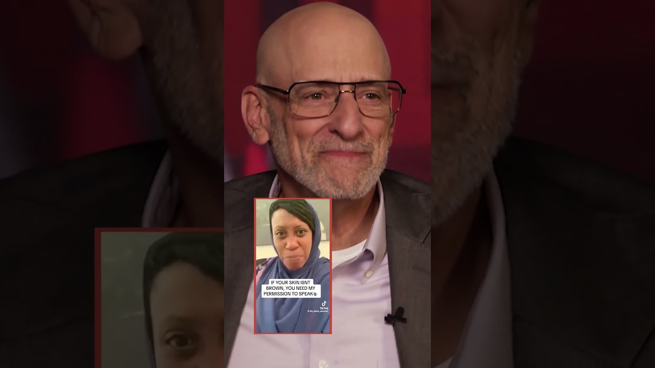 May I Speak? Thanks, Go %@&# Yourself