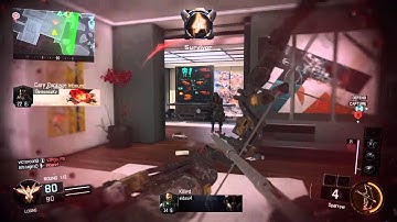 Mega Quad Feed with the sparrow/Cod bo3