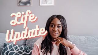 Life Update 2020 Recap | Baby News | Side Hustle | Honeymoon