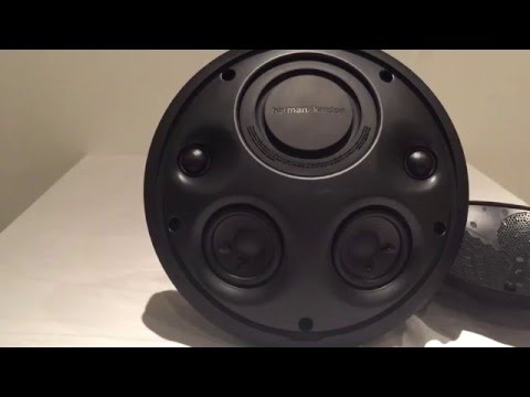 Video: Är harman kardon bra?