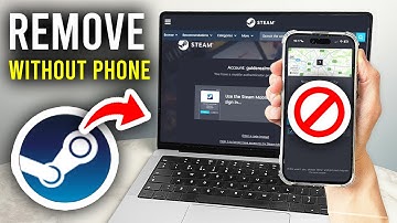 How To Remove Steam Mobile Authenticator Without Phone - Step By Step