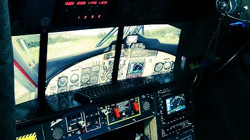 Minimum Equipment List - Almost There! (Twin Otter Cockpit Build - Part 18)