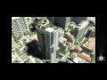 Film 3d immobilier  promotion monte carlo view  groupe pastor