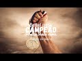 Letra-Campeão(Bethel music)-versão Sheila neves(verbo da pedra)