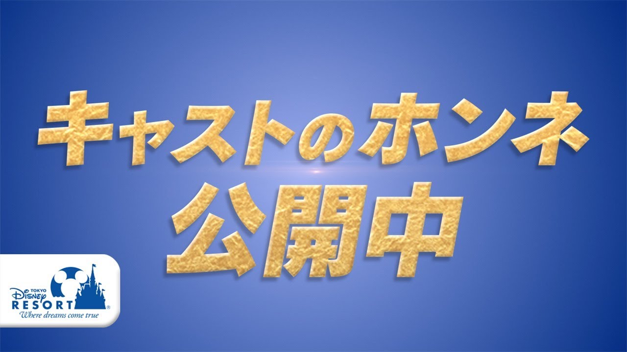 ディズニーリゾートで働きたい キャストデビューまでの道のり ハピエル ディズニーブログ Usj攻略