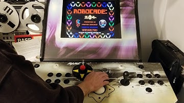 Rotary encoder arcade spinner on the cheap