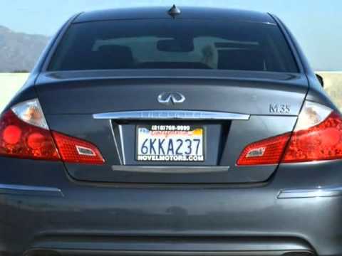 2010 Infiniti M35 Navigation Back Up Camera Heated And Cooled 2010 Infiniti M35 Navigation Back Up Camera Heated And Cooled Seats 6 Cds Bose Sound Xenon