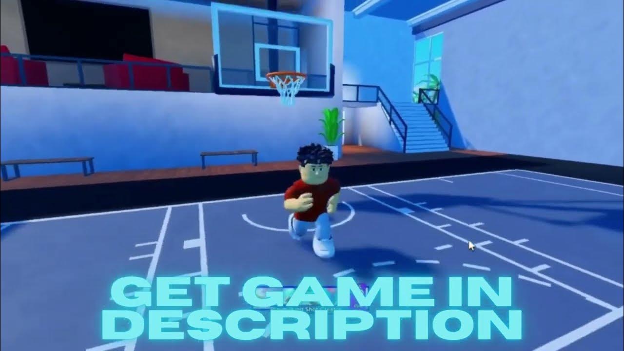 FREE | Advanced Basketball System - Roblox Studio - YouTube