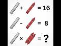 🔴LIVE: IQ TEST - Can You Solve This ⁉️🤔 Brain Teasers & Logical Puzzles