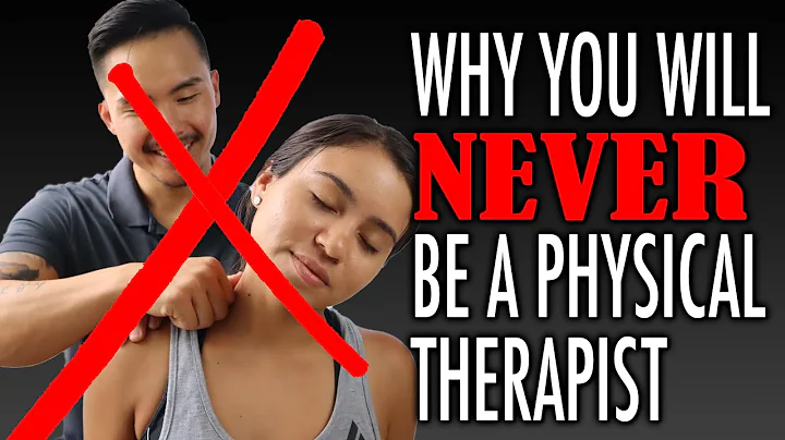 What it takes to be a Physical Therapist