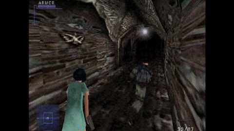 AMF Plays Syphon Filter (Part 19)